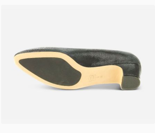 Marmi Shoes Women's VANELi Astyr - Navy Print