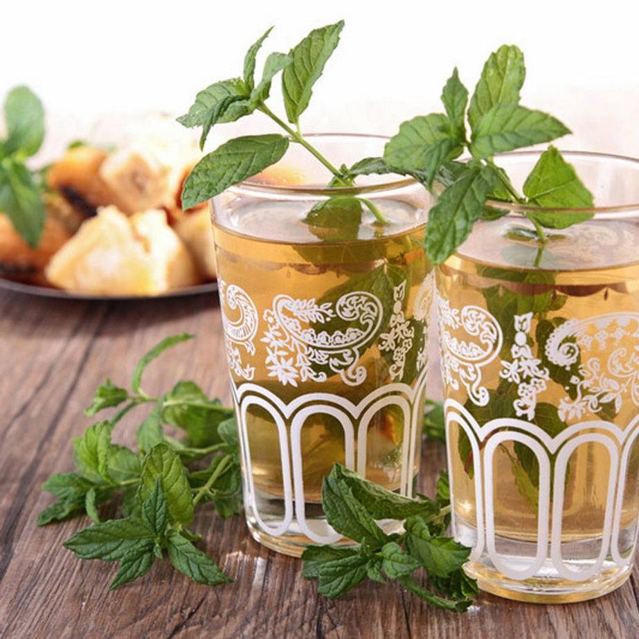 Bramble Berry Moroccan Mint Fragrance Oil