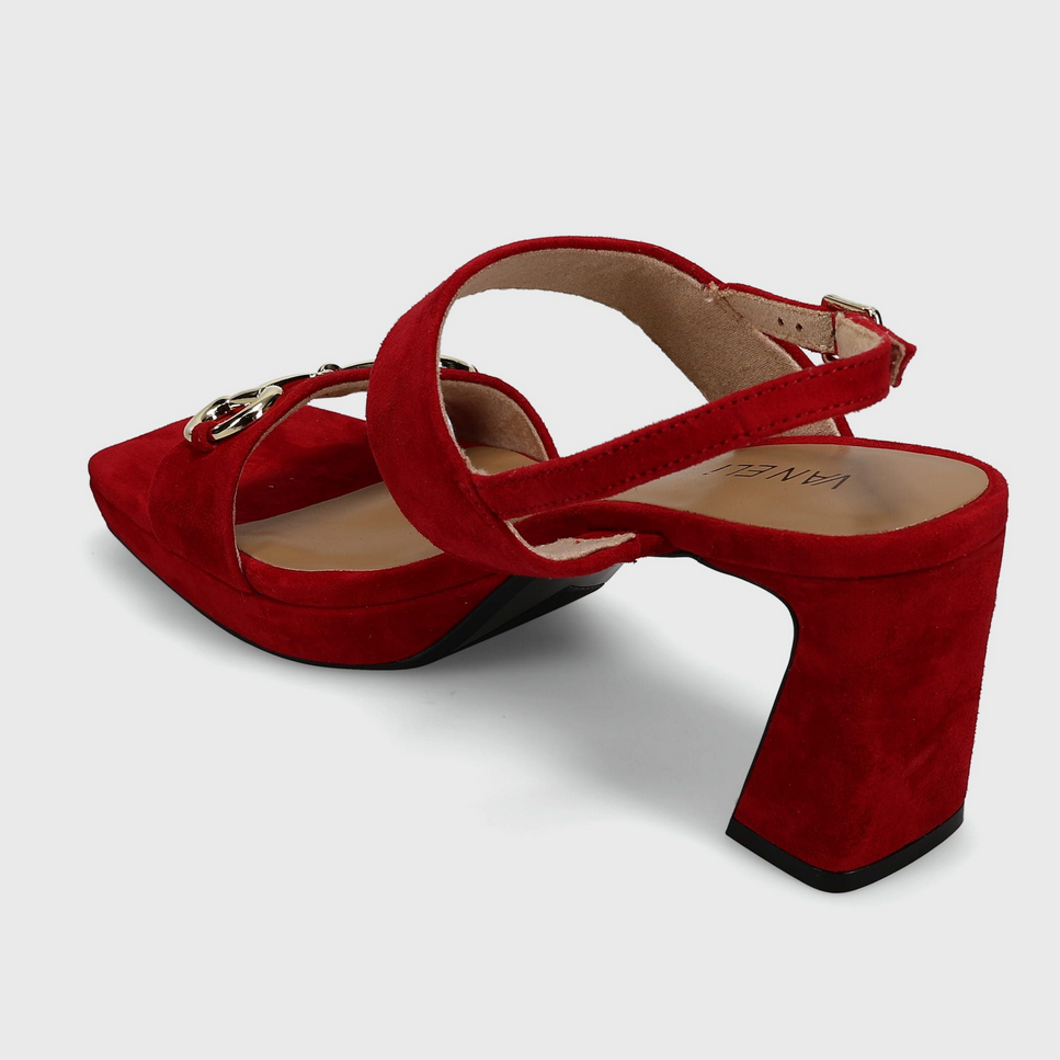Marmi Shoes Vaneli Morena