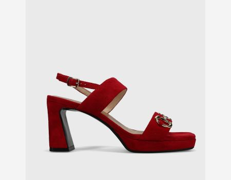 Marmi Shoes Vaneli Morena