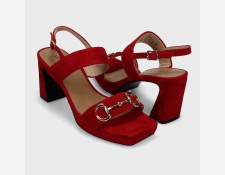 Marmi Shoes Vaneli Morena