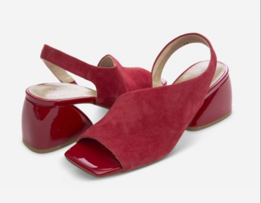 Marmi Shoes Vaneli Molke