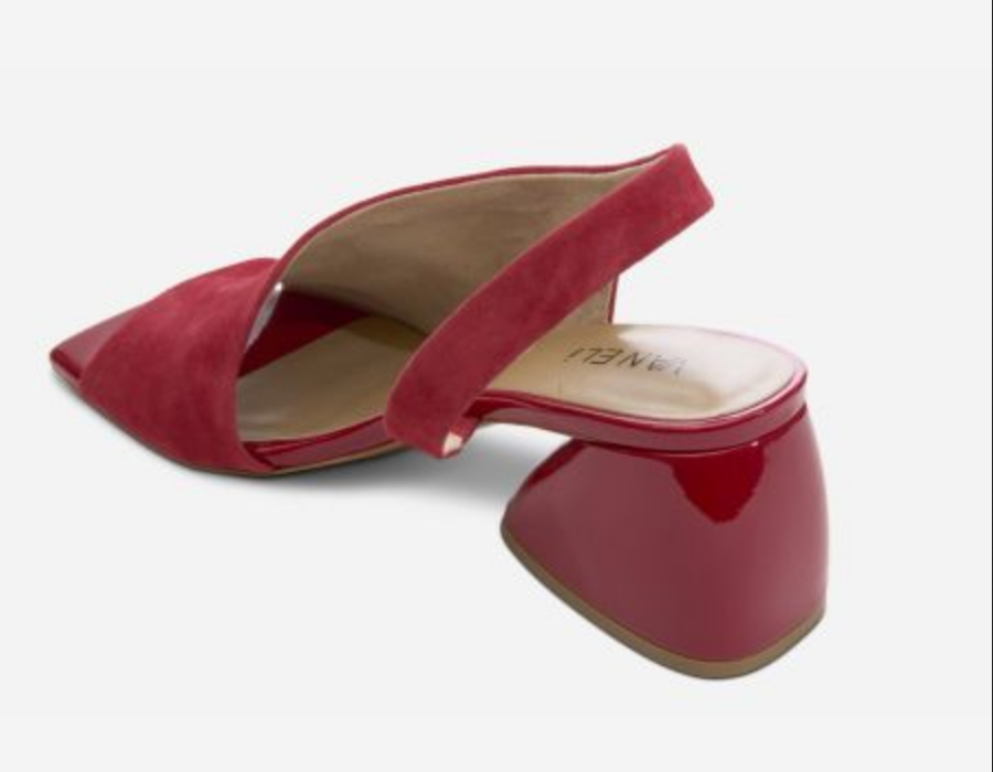 Marmi Shoes Vaneli Molke