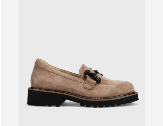 Marmi Shoes Vaneli Zimmy - Military Suede