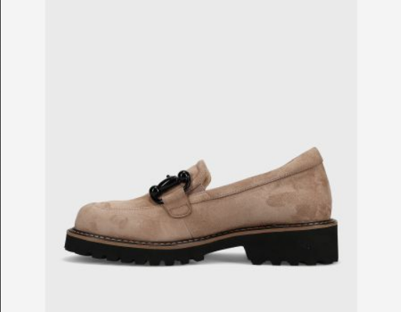 Marmi Shoes Vaneli Zimmy - Military Suede