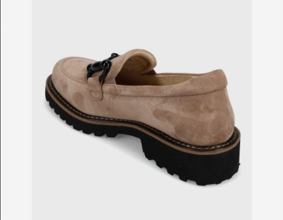 Marmi Shoes Vaneli Zimmy - Military Suede