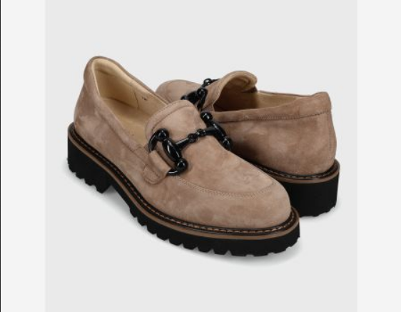Marmi Shoes Vaneli Zimmy - Military Suede