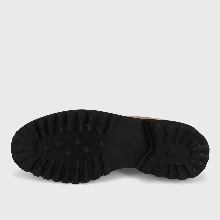 Marmi Shoes Vaneli Zimmy - Military Suede