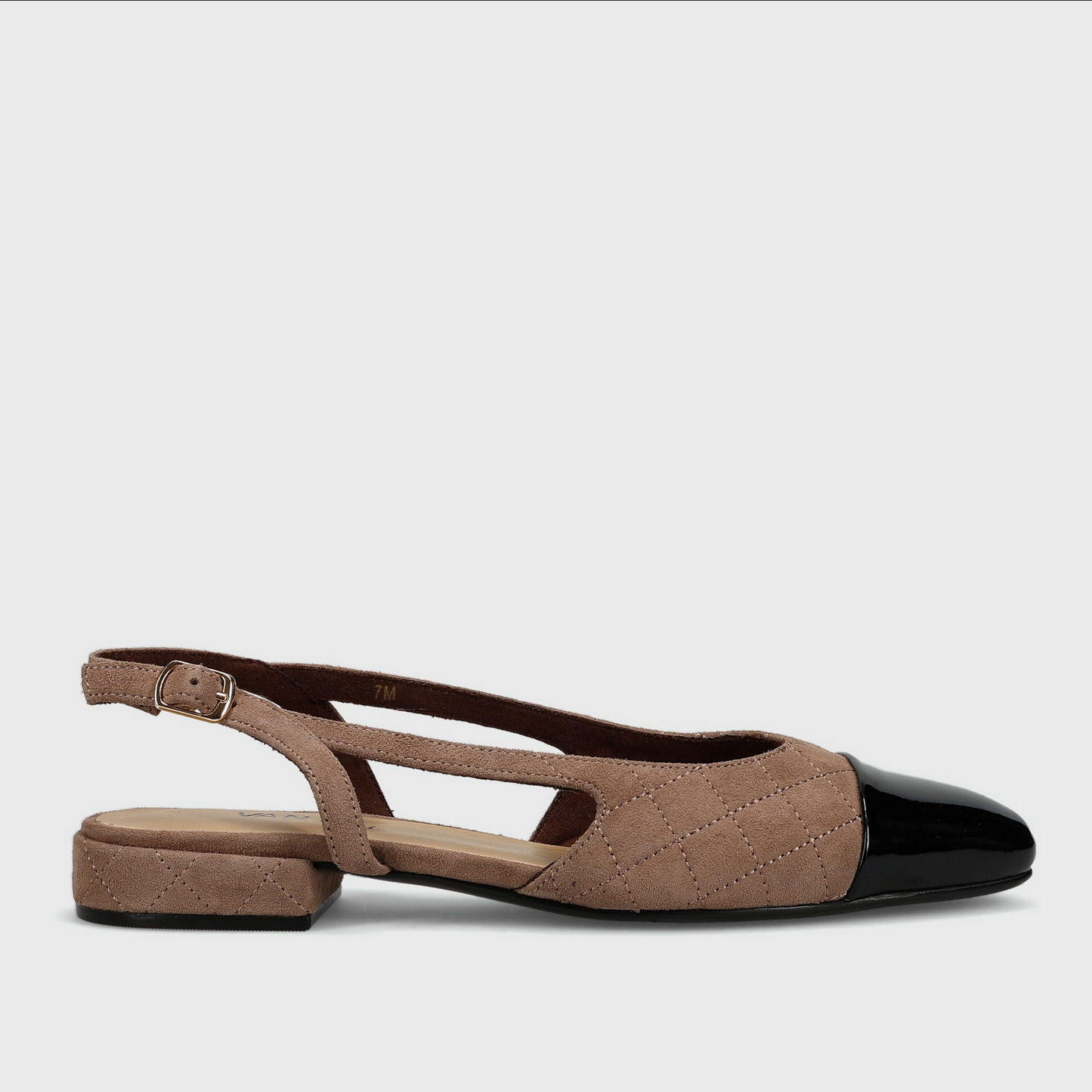 Marmi Shoes Vaneli Trill - Military Suede