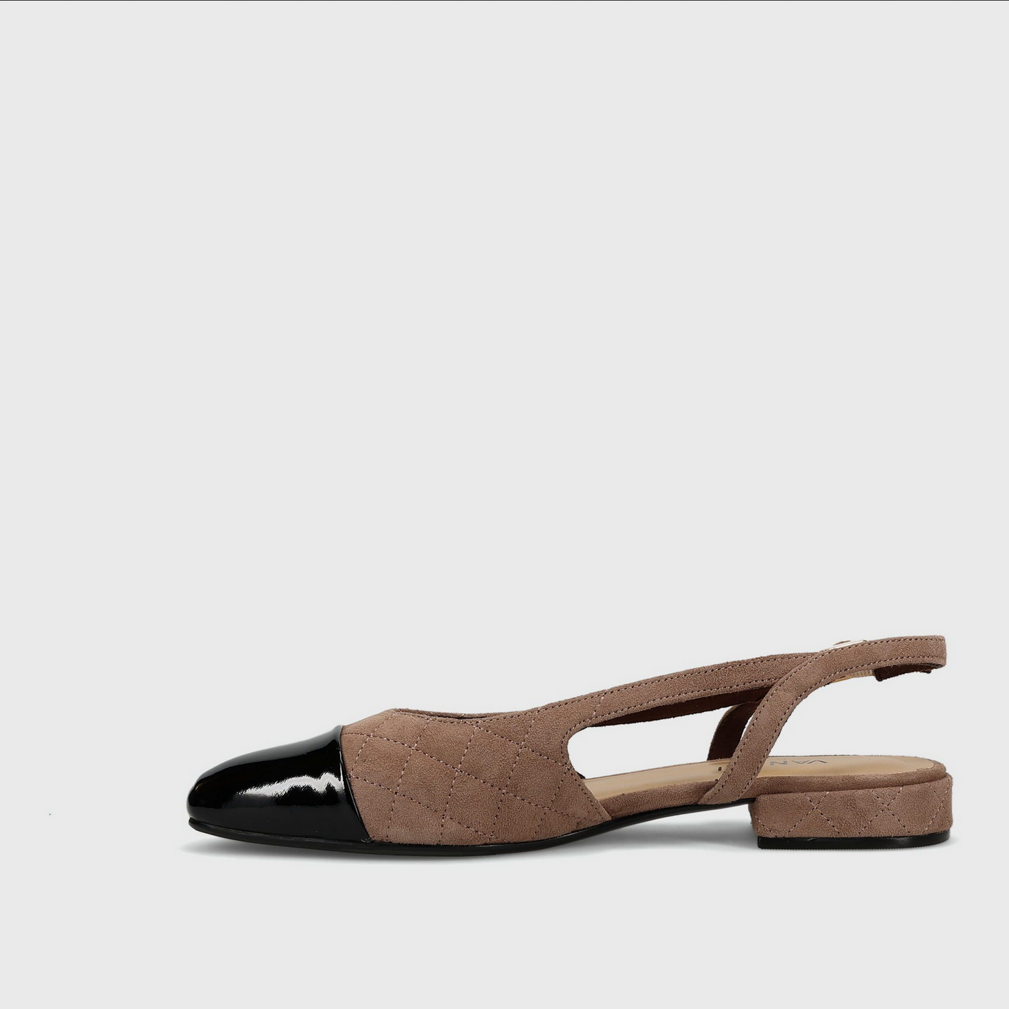 Marmi Shoes Vaneli Trill - Military Suede