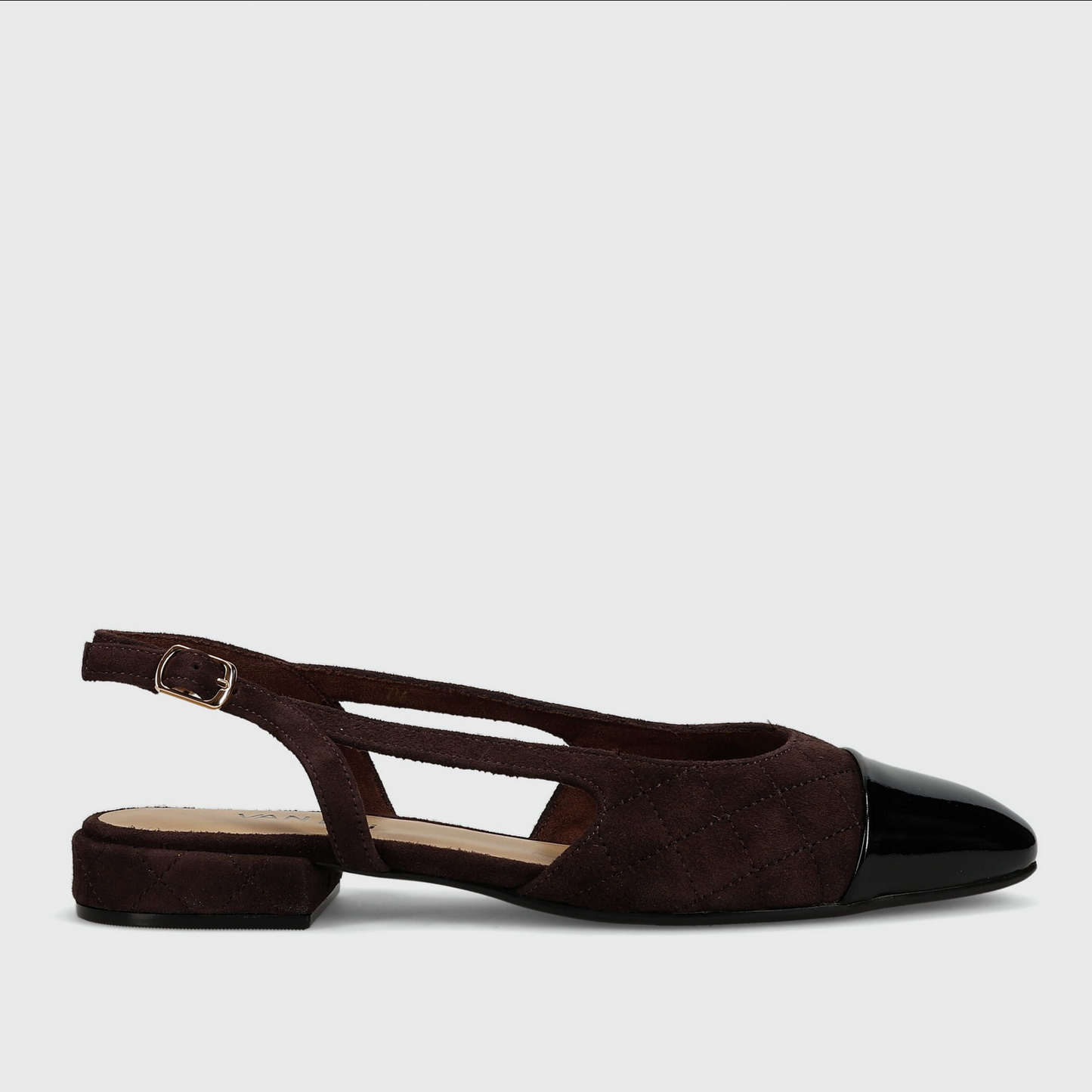 Marmi Shoes Vaneli Trill - Tmoro Suede
