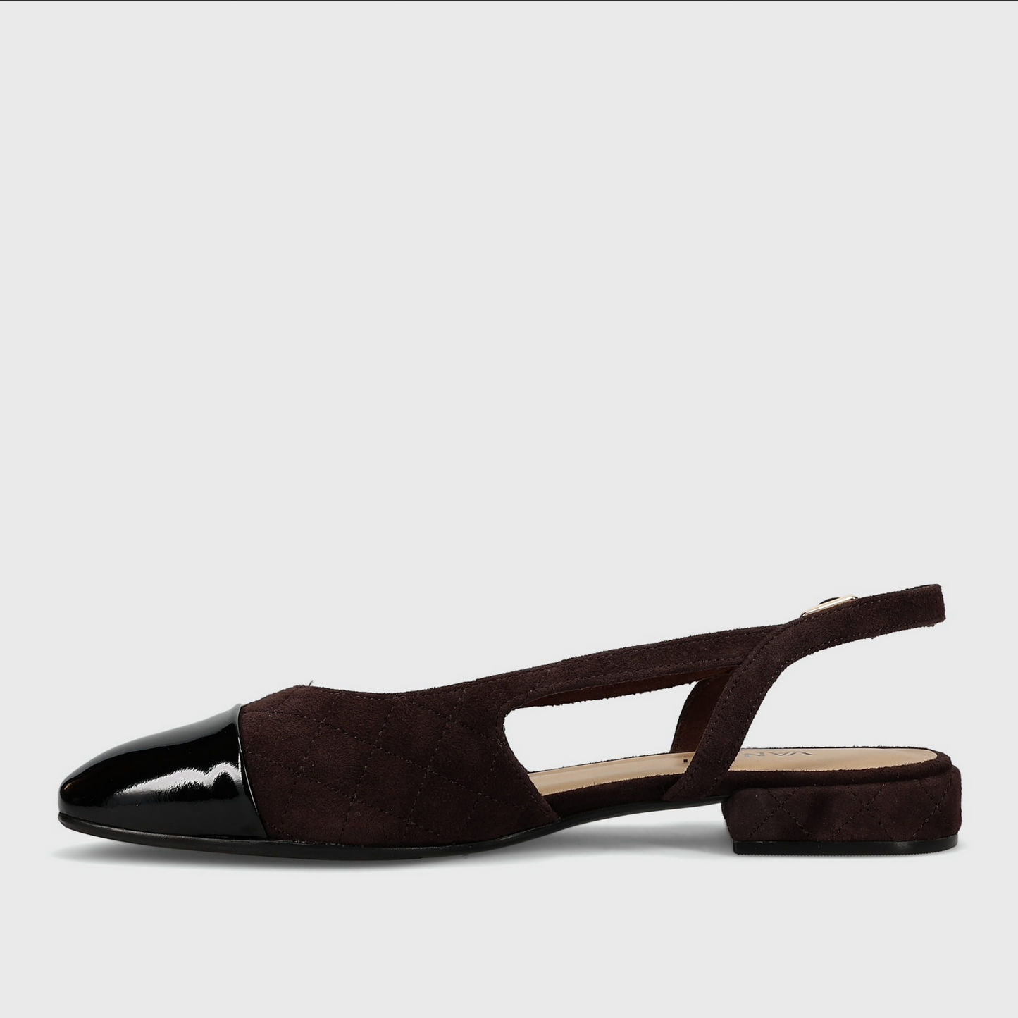 Marmi Shoes Vaneli Trill - Tmoro Suede