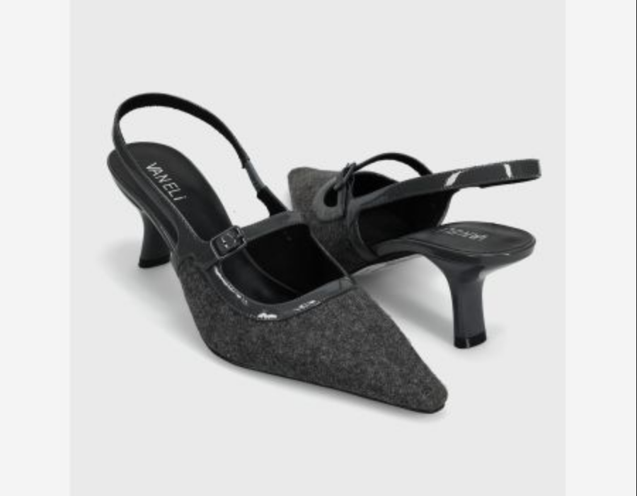 Marmi Shoes Vaneli Payge - Vaneli Payge