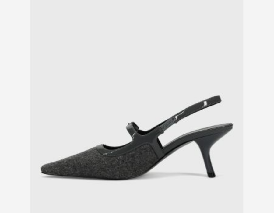 Marmi Shoes Vaneli Payge - Vaneli Payge