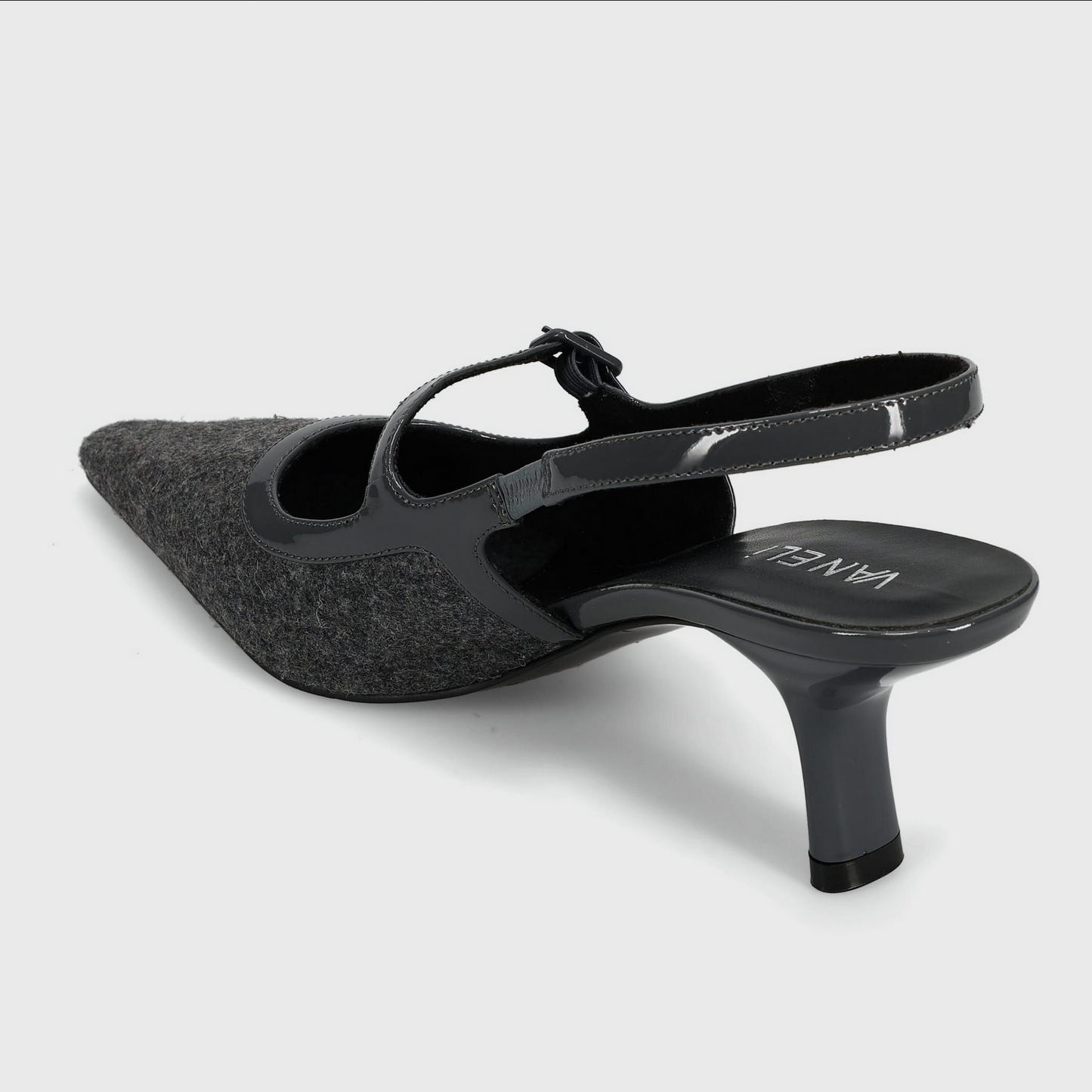 Marmi Shoes Vaneli Payge - Vaneli Payge