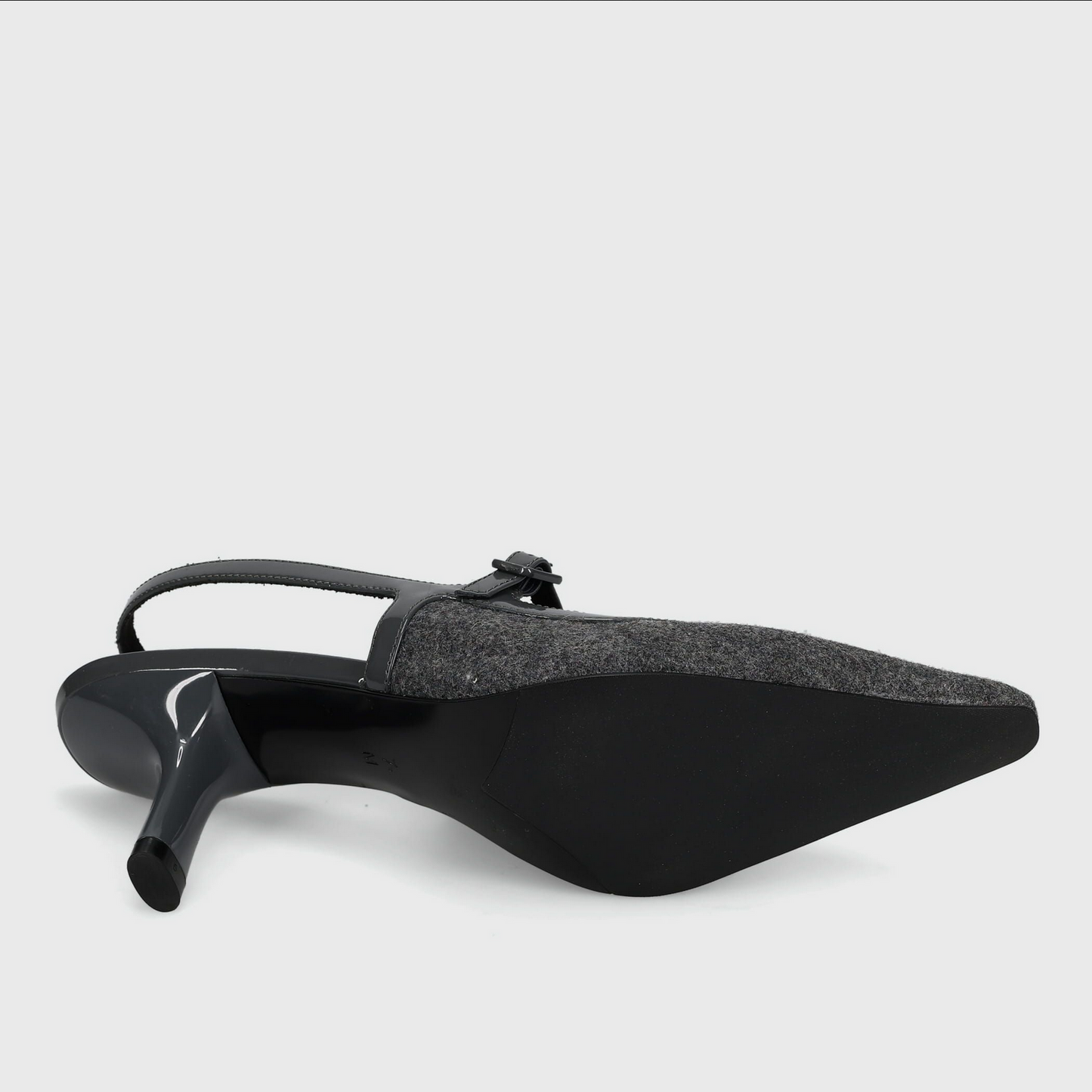 Marmi Shoes Vaneli Payge - Vaneli Payge
