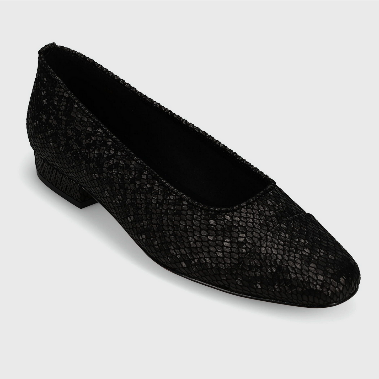 Marmi Shoes Vaneli Fc-313 - Black Preston