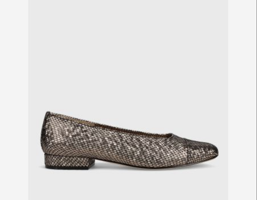 Marmi Shoes Vaneli Fc-313 - Taupe Preston