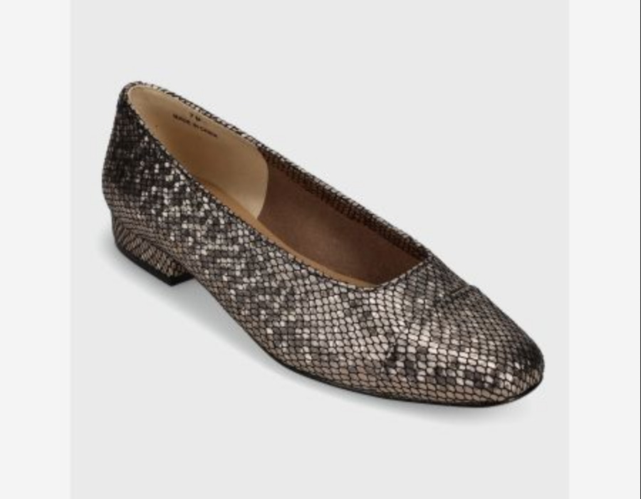 Marmi Shoes Vaneli Fc-313 - Taupe Preston