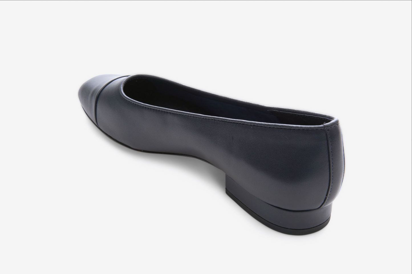 Marmi Shoes Vaneli Fc-313 - Navy Nappa