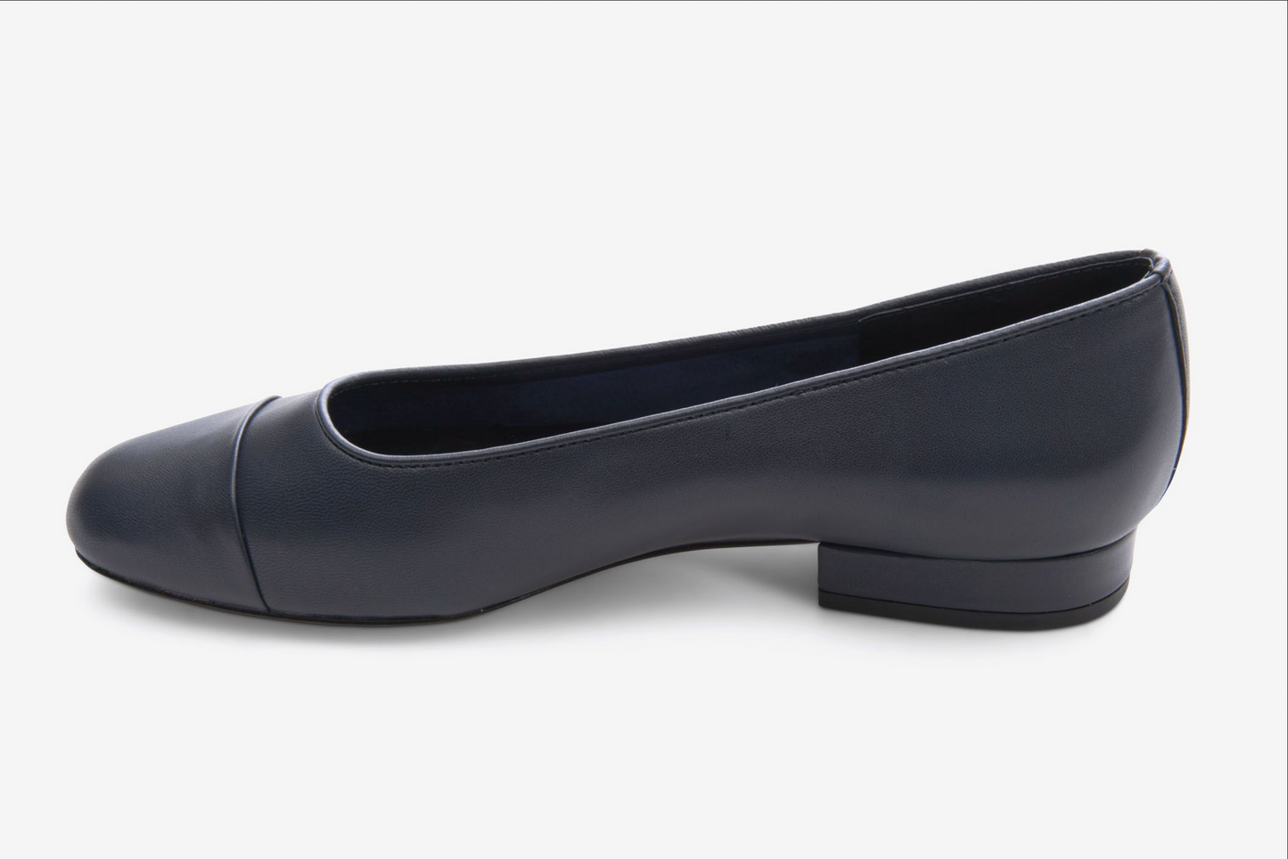Marmi Shoes Vaneli Fc-313 - Navy Nappa