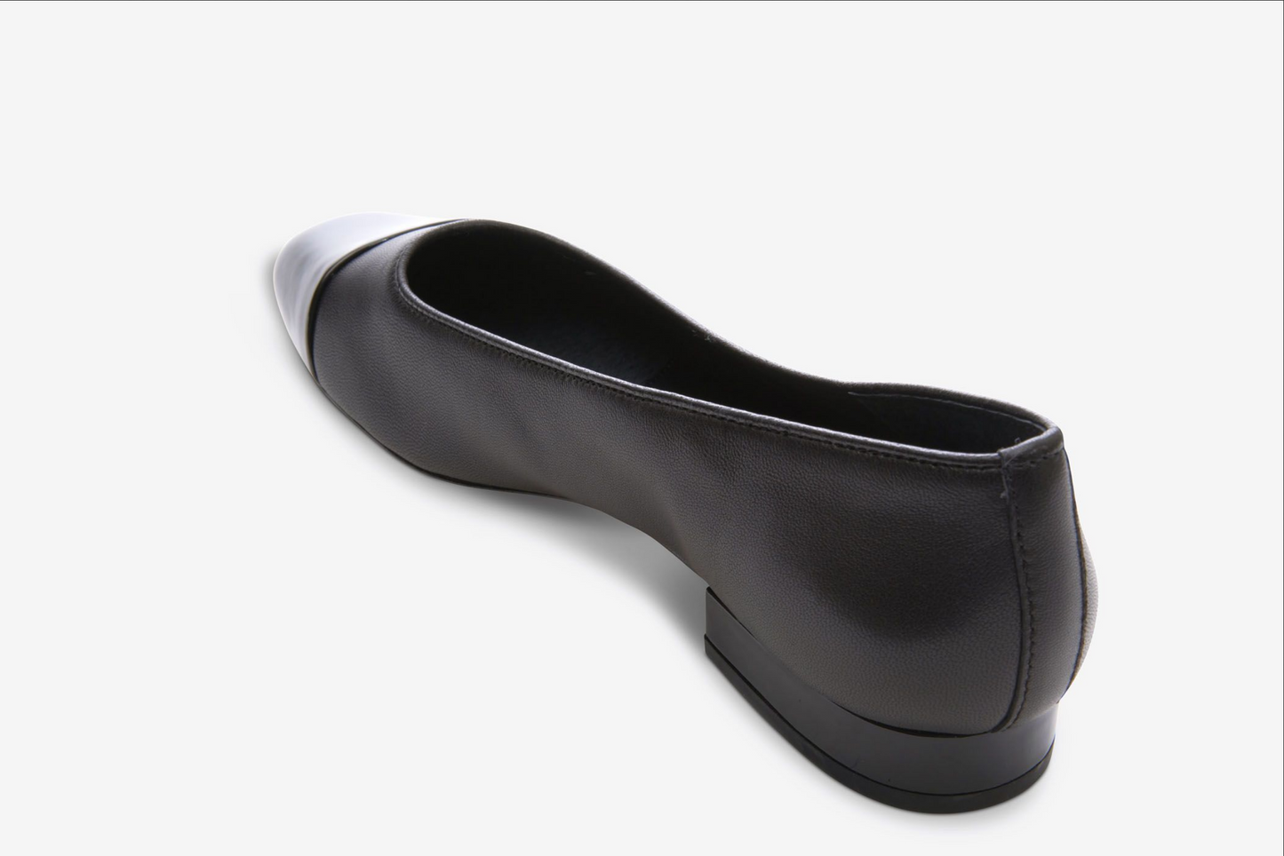 Marmi Shoes Vaneli Fc-313 - Black Patent