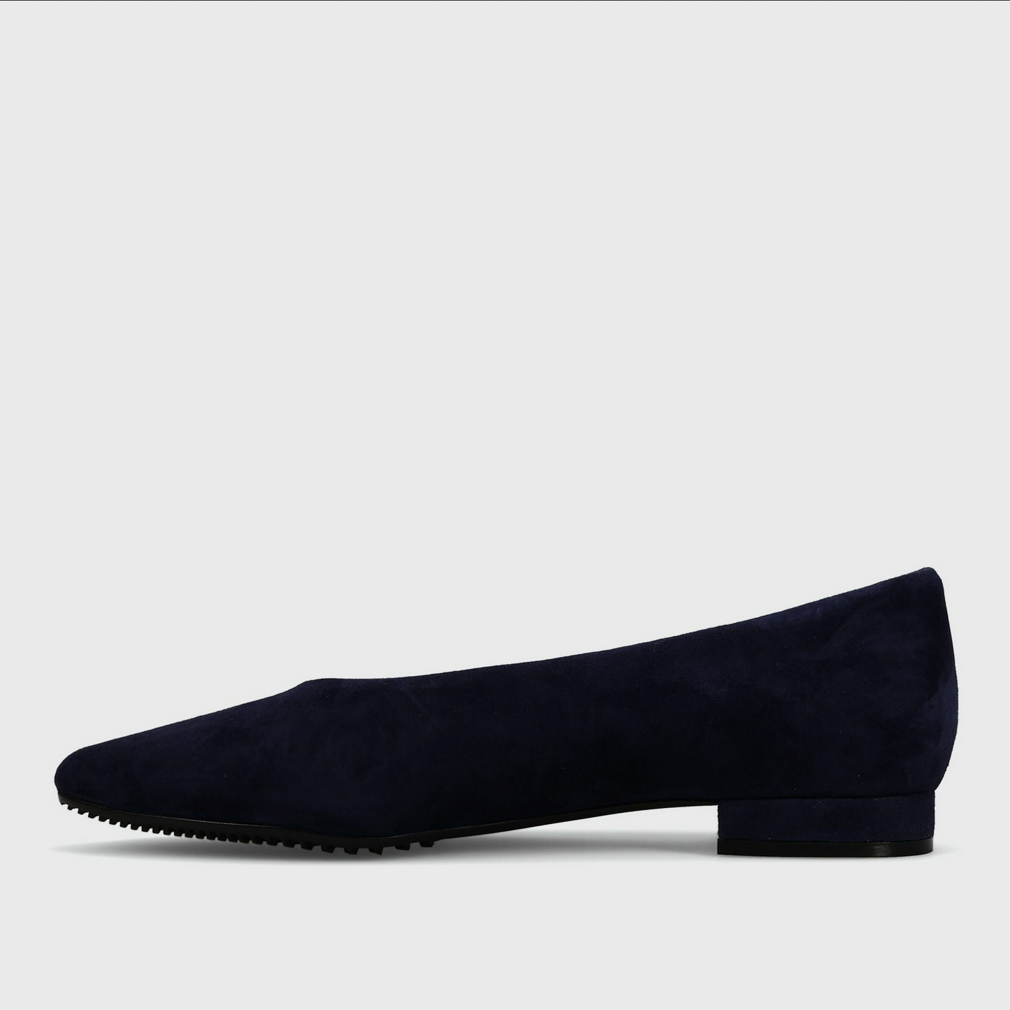 Marmi Shoes Vaneli Gracie - Navy Suede