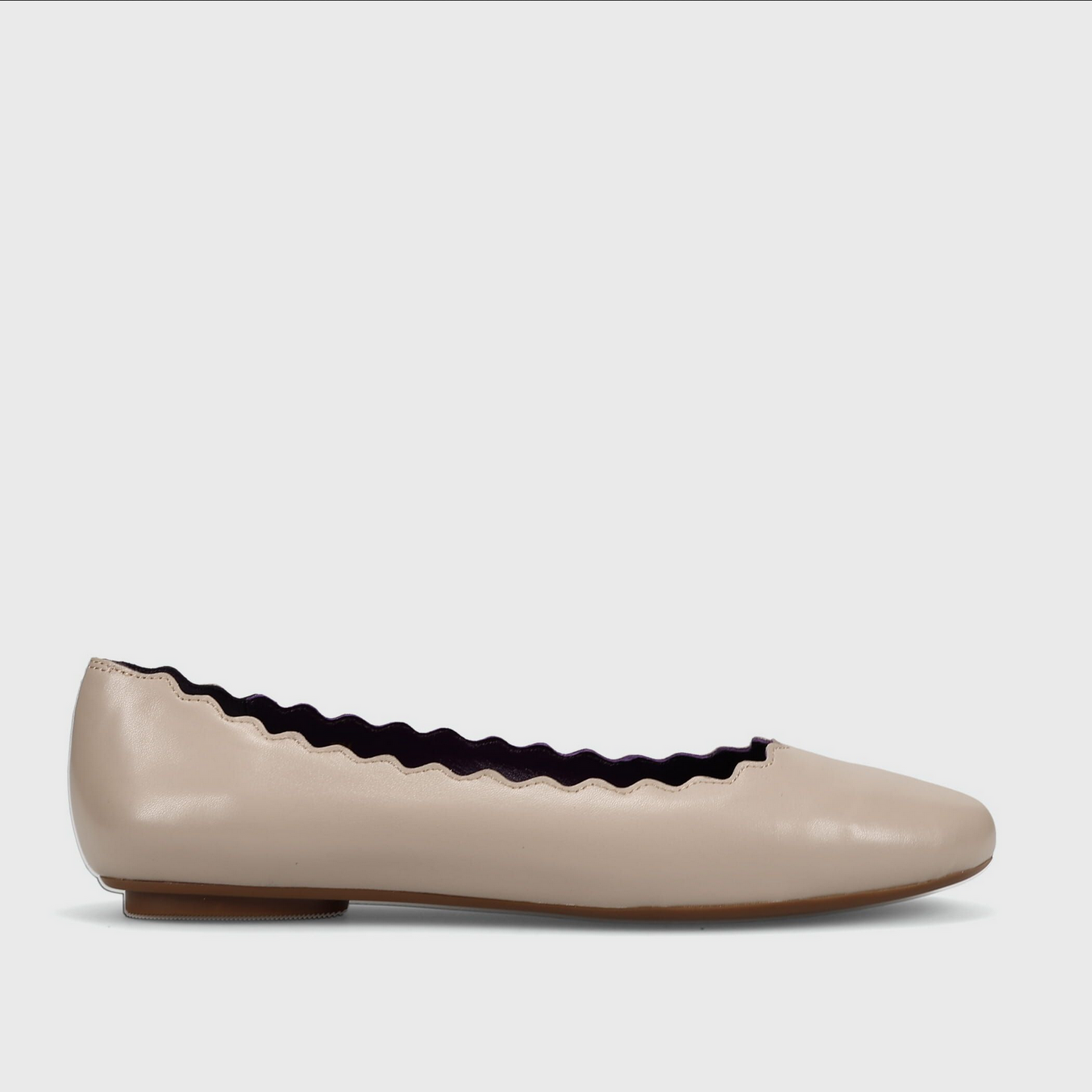 Marmi Shoes Vaneli Gracie - Gesso Nappa