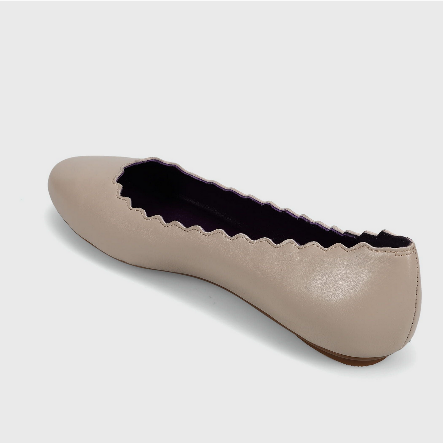 Marmi Shoes Vaneli Gracie - Gesso Nappa