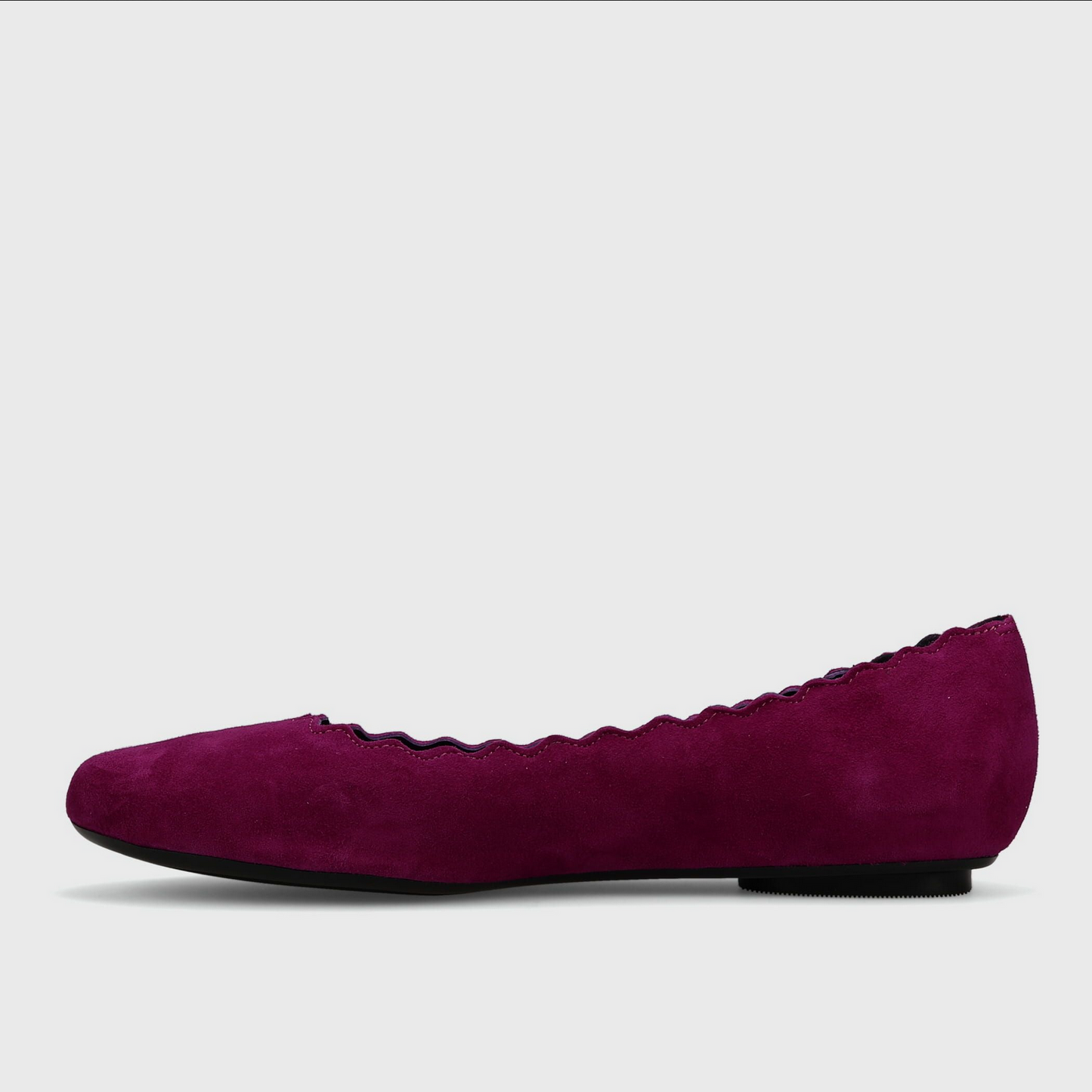 Marmi Shoes Vaneli Gracie - Ochid Suede