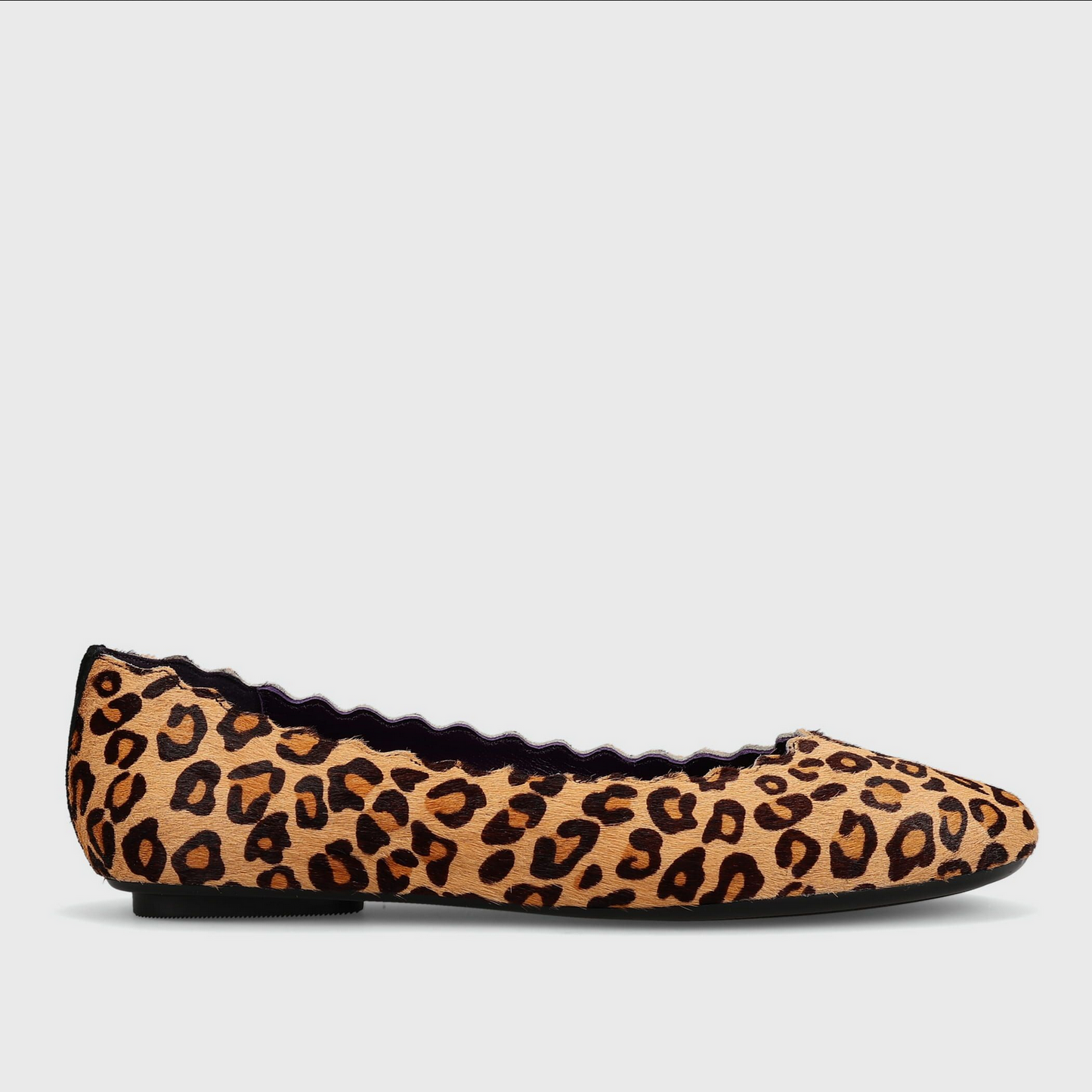 Marmi Shoes Vaneli Gracie - Camel Dino haircalf