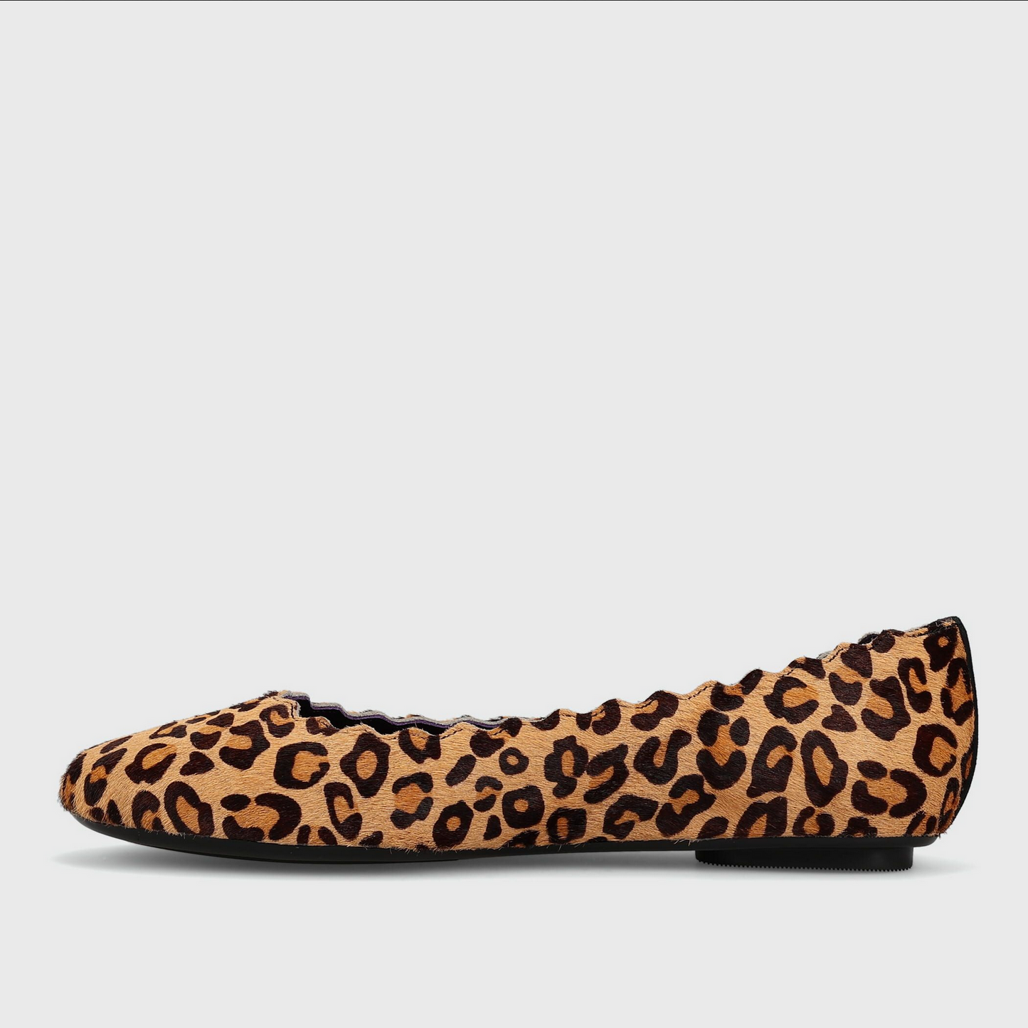 Marmi Shoes Vaneli Gracie - Camel Dino haircalf