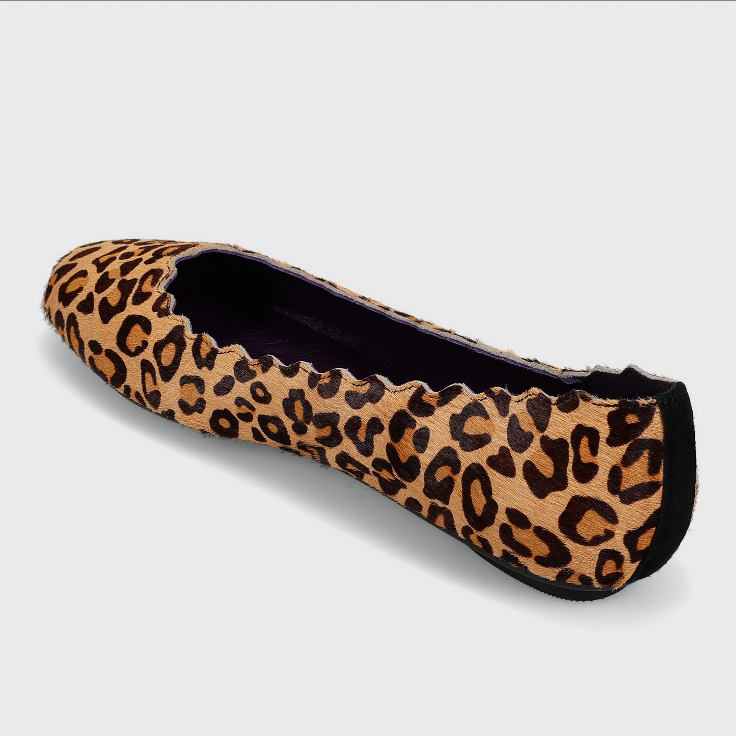 Marmi Shoes Vaneli Gracie - Camel Dino haircalf