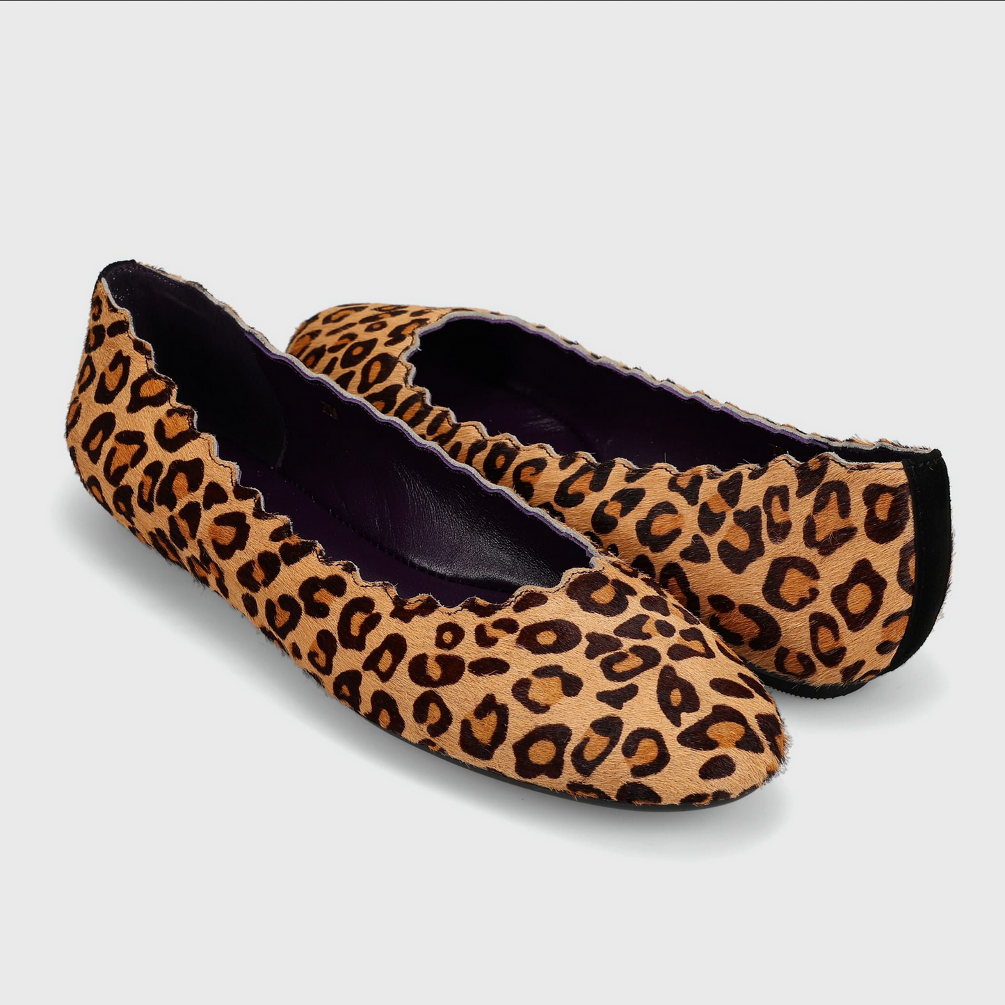 Marmi Shoes Vaneli Gracie - Camel Dino haircalf