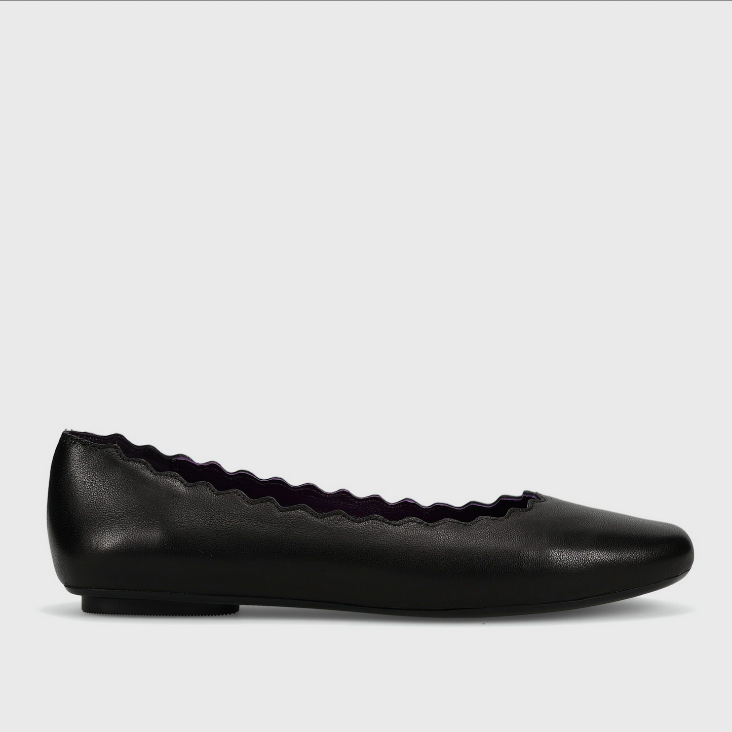 Marmi Shoes Vaneli Gracie - Black Soft Nappa