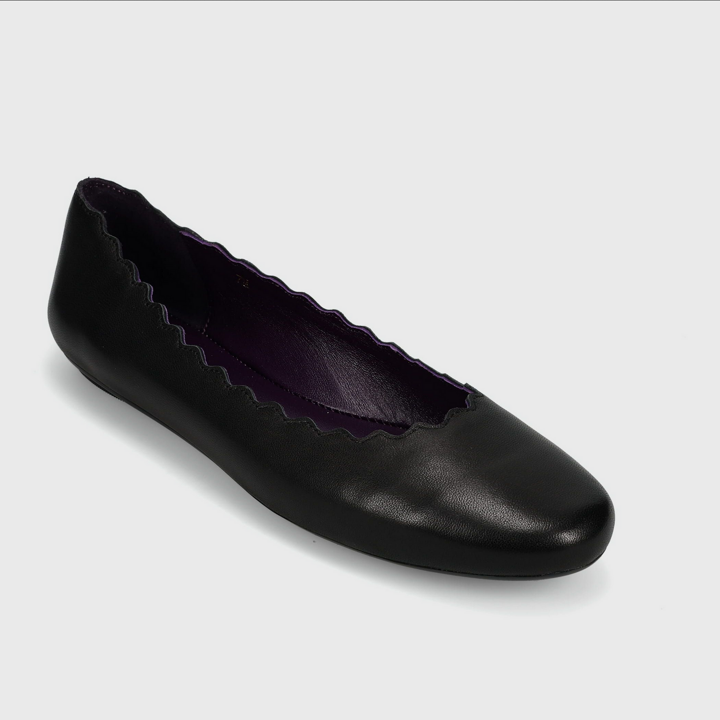 Marmi Shoes Vaneli Gracie - Black Soft Nappa