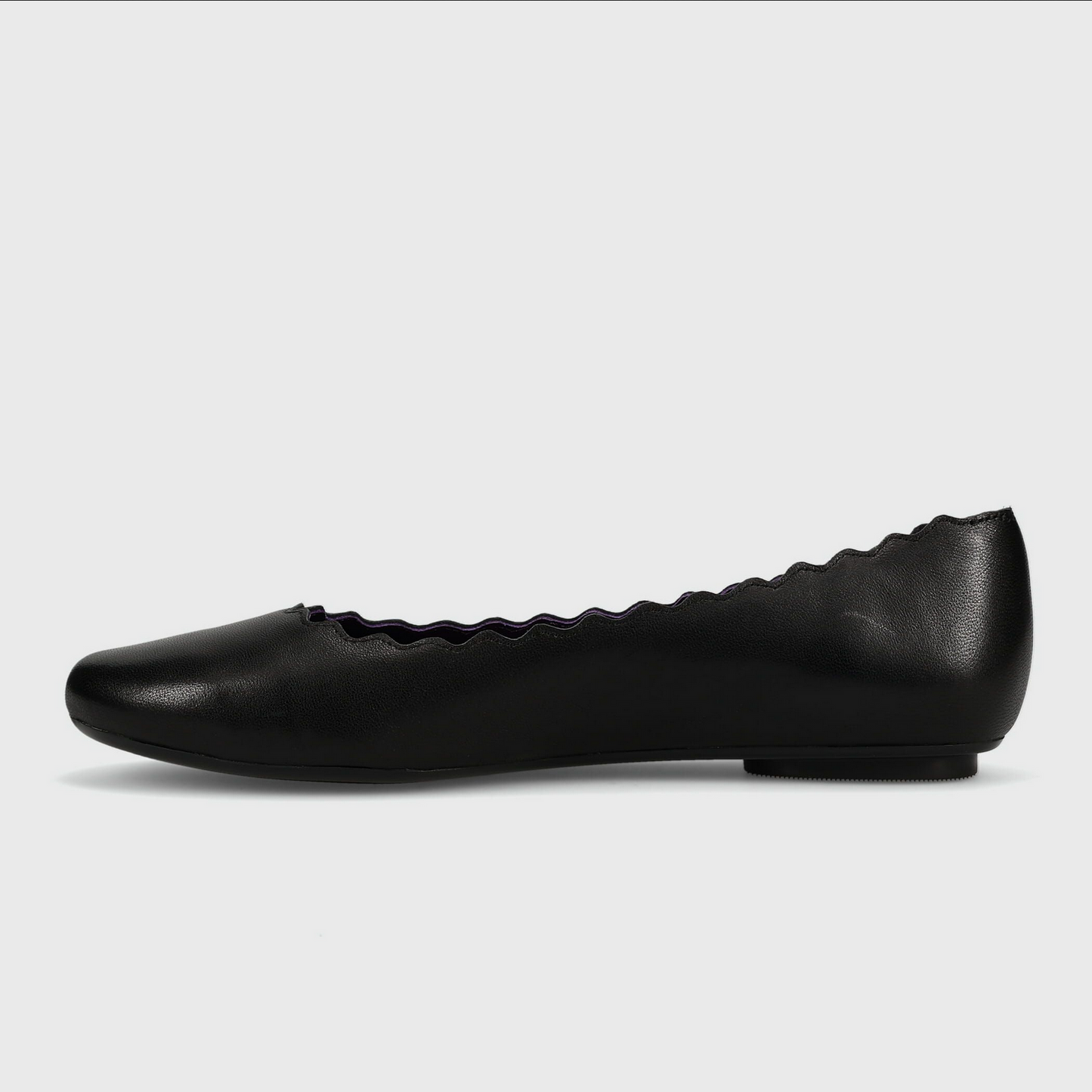Marmi Shoes Vaneli Gracie - Black Soft Nappa