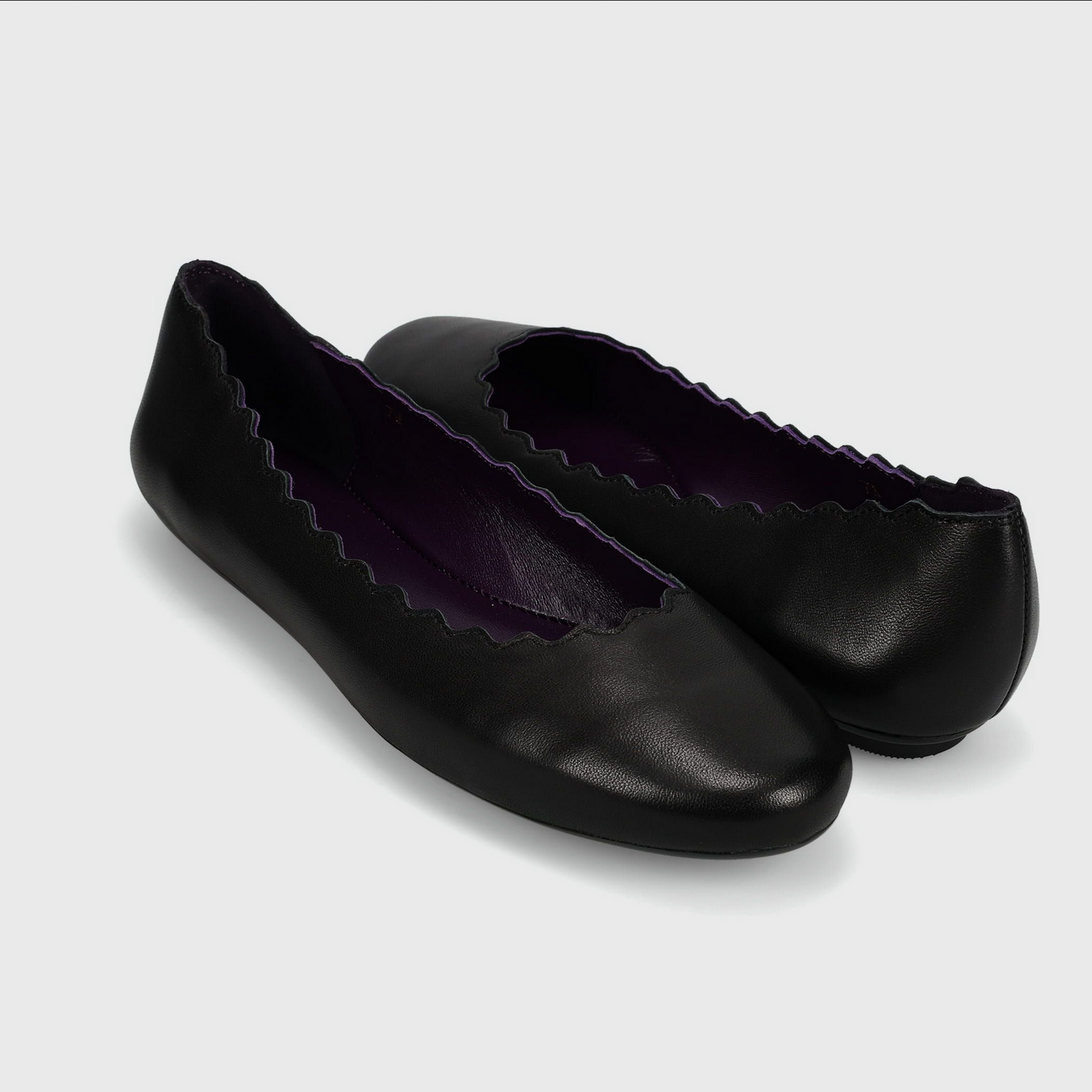 Marmi Shoes Vaneli Gracie - Black Soft Nappa