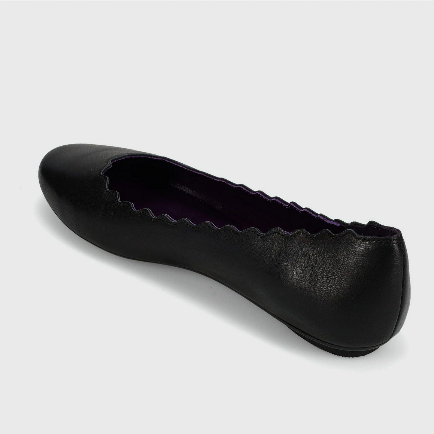 Marmi Shoes Vaneli Gracie - Black Soft Nappa