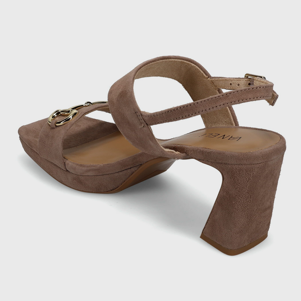 Marmi Shoes Vaneli Morena