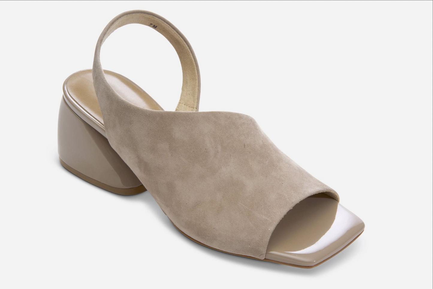 Marmi Shoes Vaneli Molke