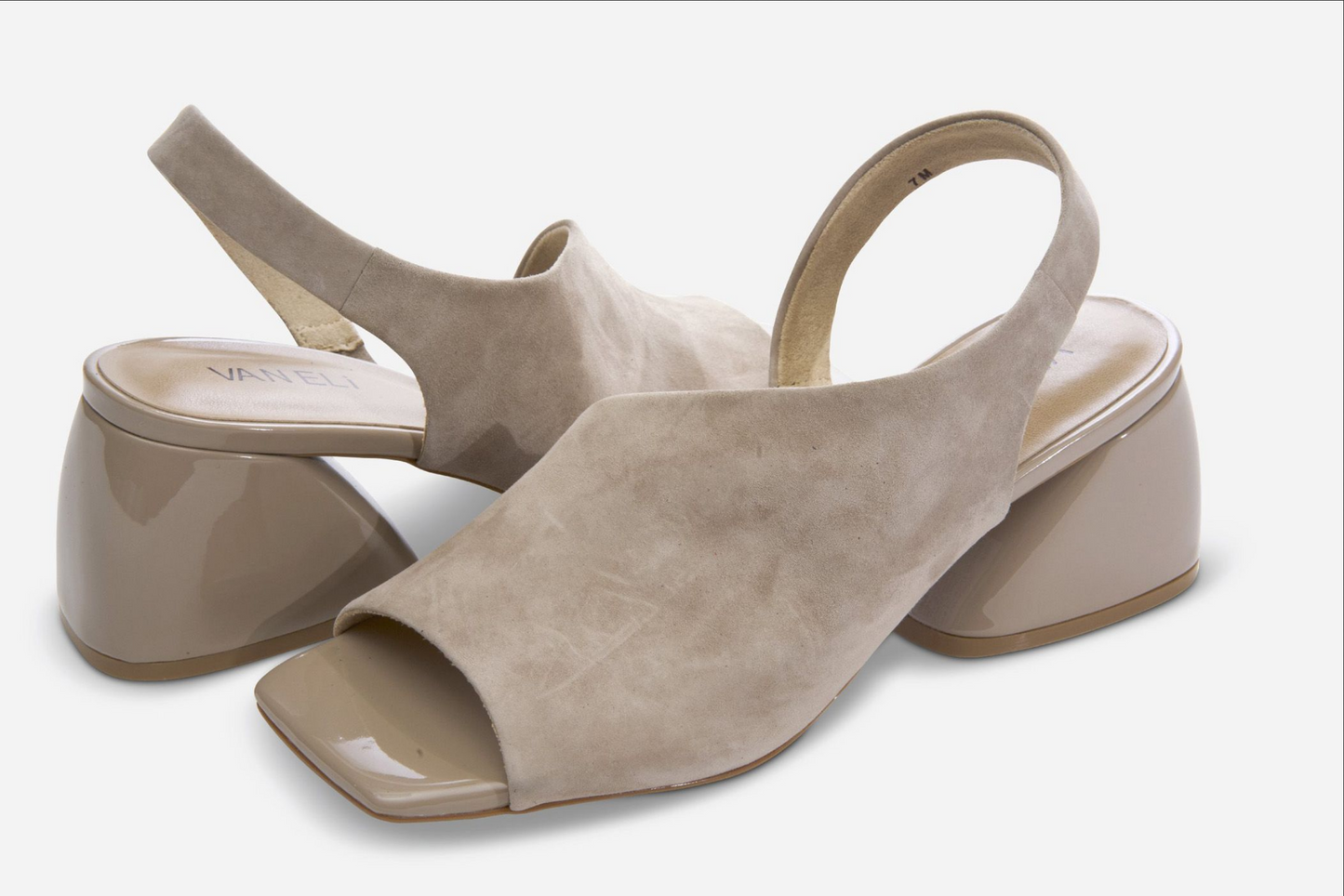 Marmi Shoes Vaneli Molke