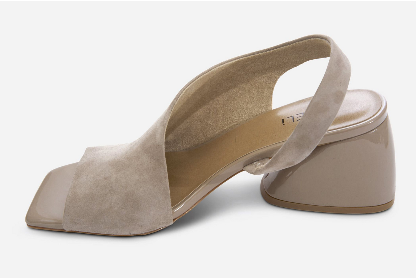 Marmi Shoes Vaneli Molke