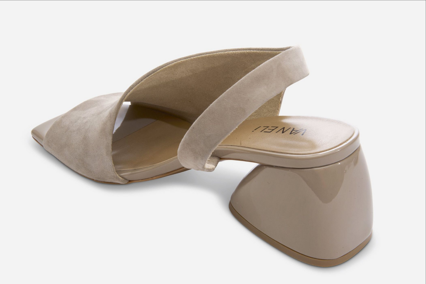 Marmi Shoes Vaneli Molke