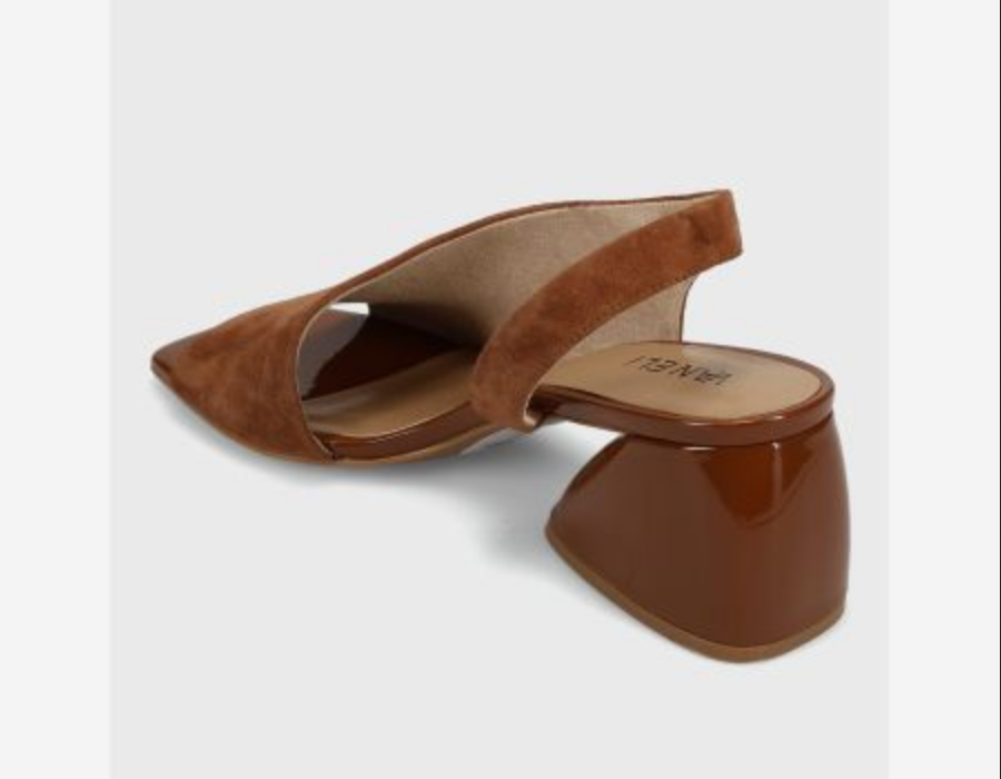Marmi Shoes Vaneli Molke