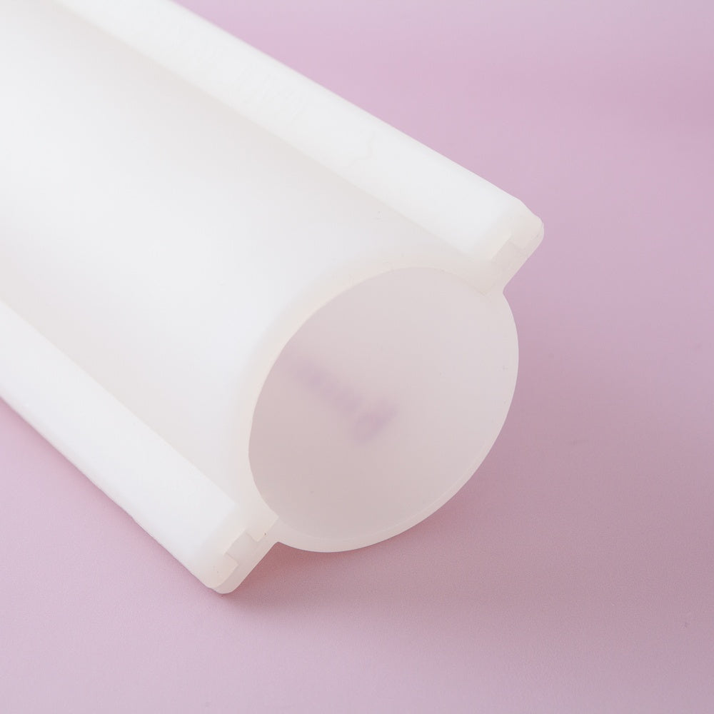 Bramble Berry Silicone Column Mold (x2)