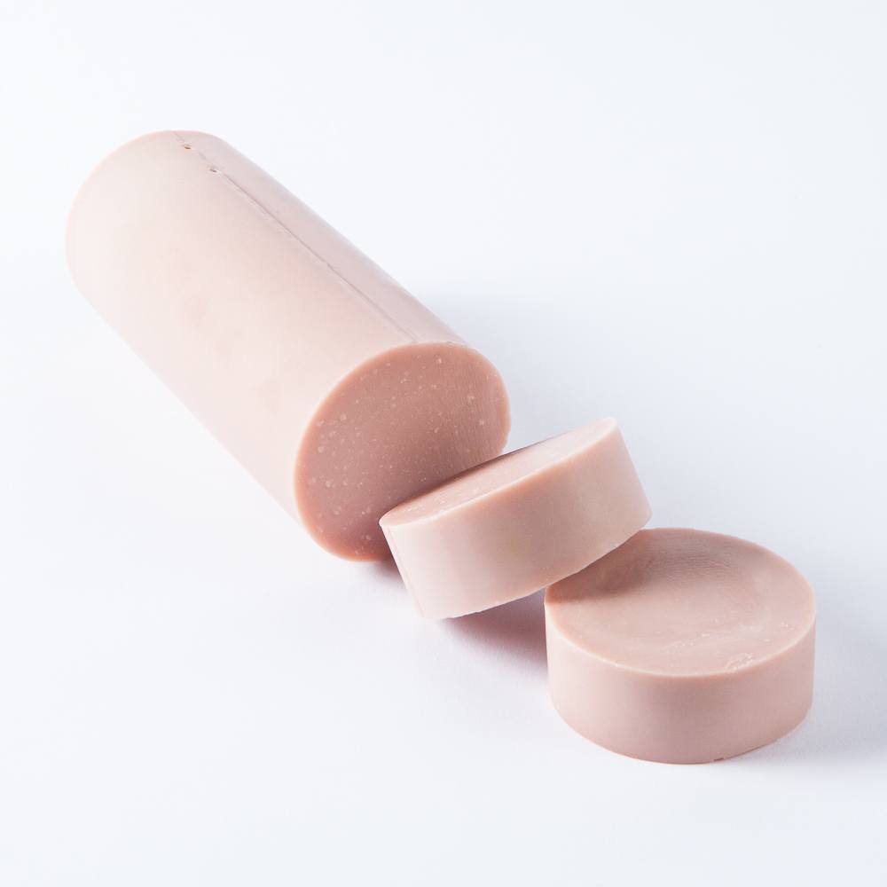Bramble Berry Silicone Column Mold (x2)
