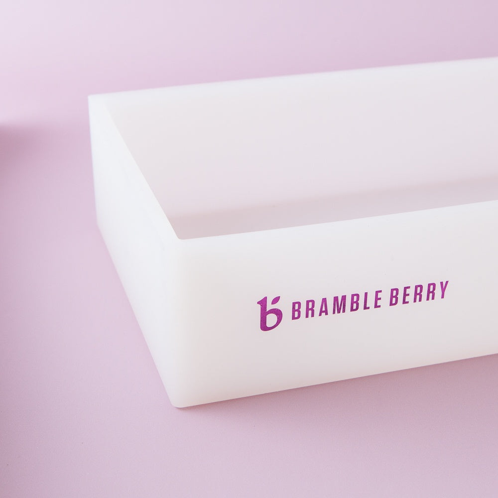 Bramble Berry Silicone Liner for 18 Bar Mold (x2)