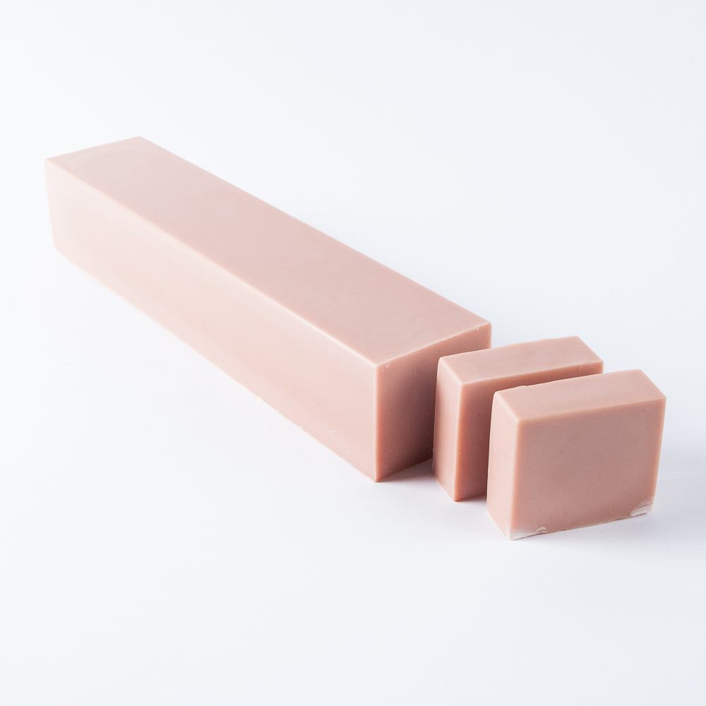Bramble Berry Silicone Liner for 5 lb Wood Mold 9 (x2)