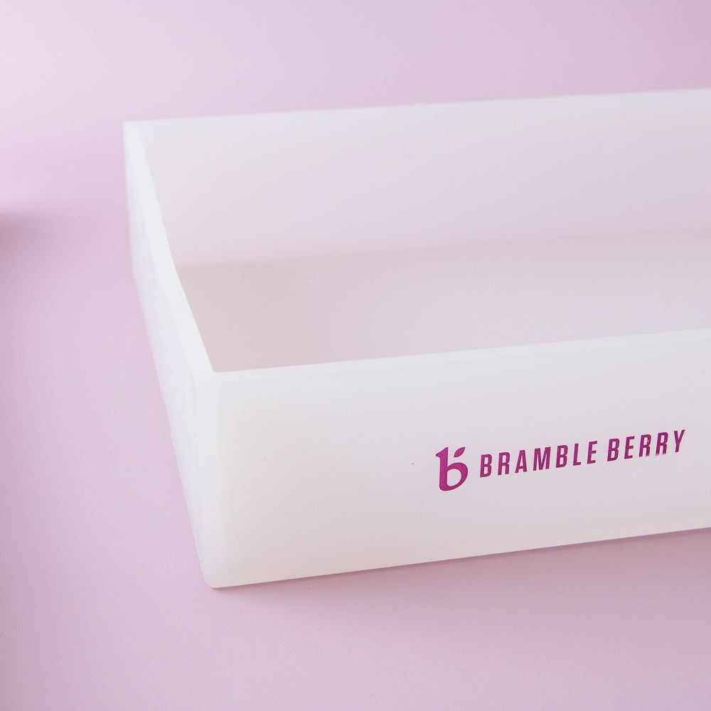 Bramble Berry Silicone Liner for 9 Bar Mold (x2)